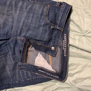 XLONG AE Super High Rise Jegging